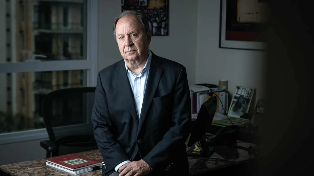 "O BC está exagerando na dose com esses juros atuais", diz Roberto Giannetti 1 | Brazil Economy Roberto Giannetti, economista: Banco Central deve iniciar imediatamente quedas gradativas da Selic