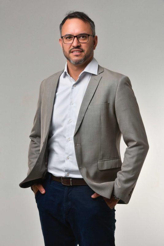 Hudson Mendonça, vice-presidente da MIT Technology Review Brasil, afirma que o avanço da agenda regenerativa é irreversível