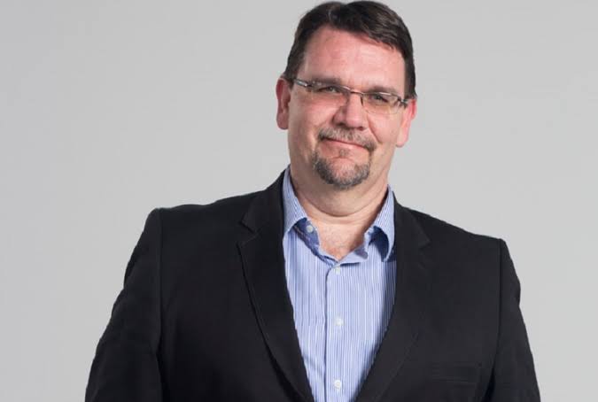 Gunther Rudzit, professor de relações internacionais da ESPM: decisão de Trump passa pela China