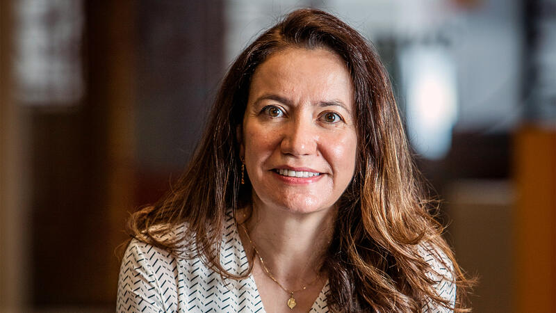 Luciana Medeiros, sócia da PwC Brasil e líder de varejo e consumo: setor foi cauteloso em 2025