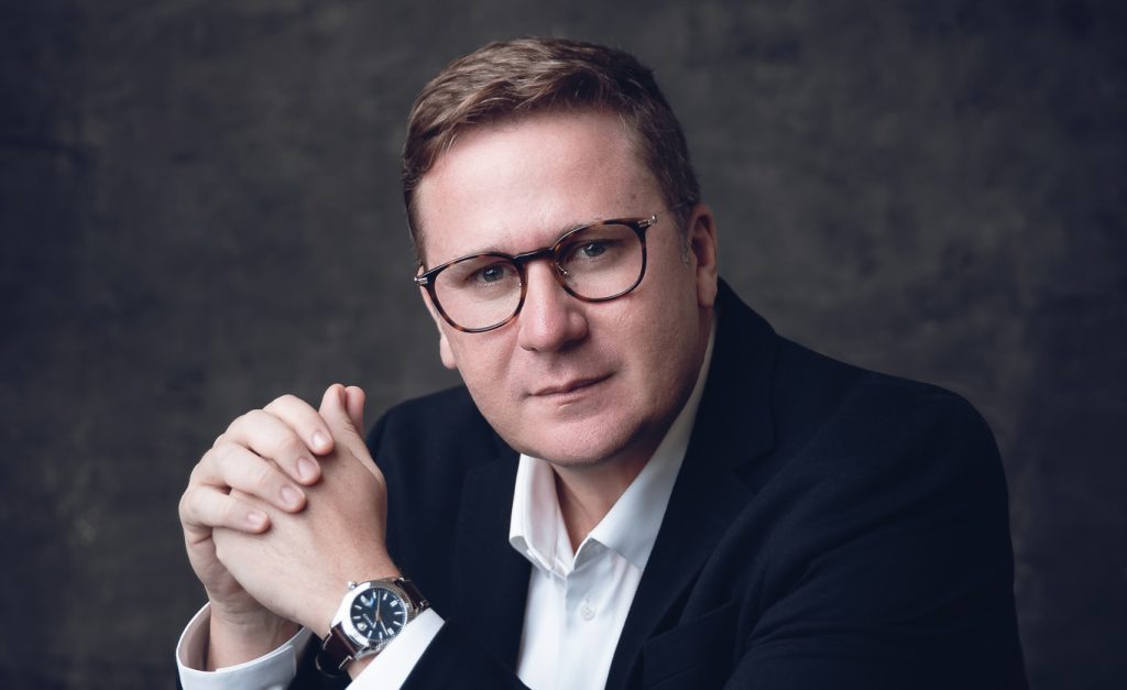 “Brasil é o melhor país para empreender. Competidores são amadores”, diz CEO da Seja AP 1 | Brazil Economy Marcos Freitas, fundador e CEO da Seja AP, que neste ano completa 10 anos de atuação