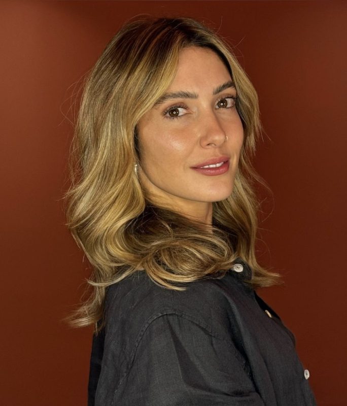 Sthorm aposta em ciência de fronteira para destravar inovação em saúde e clima 2 | Brazil Economy Marina Domenech, COO, diz que o País ainda carece de planejamento de longo prazo para pesquisa