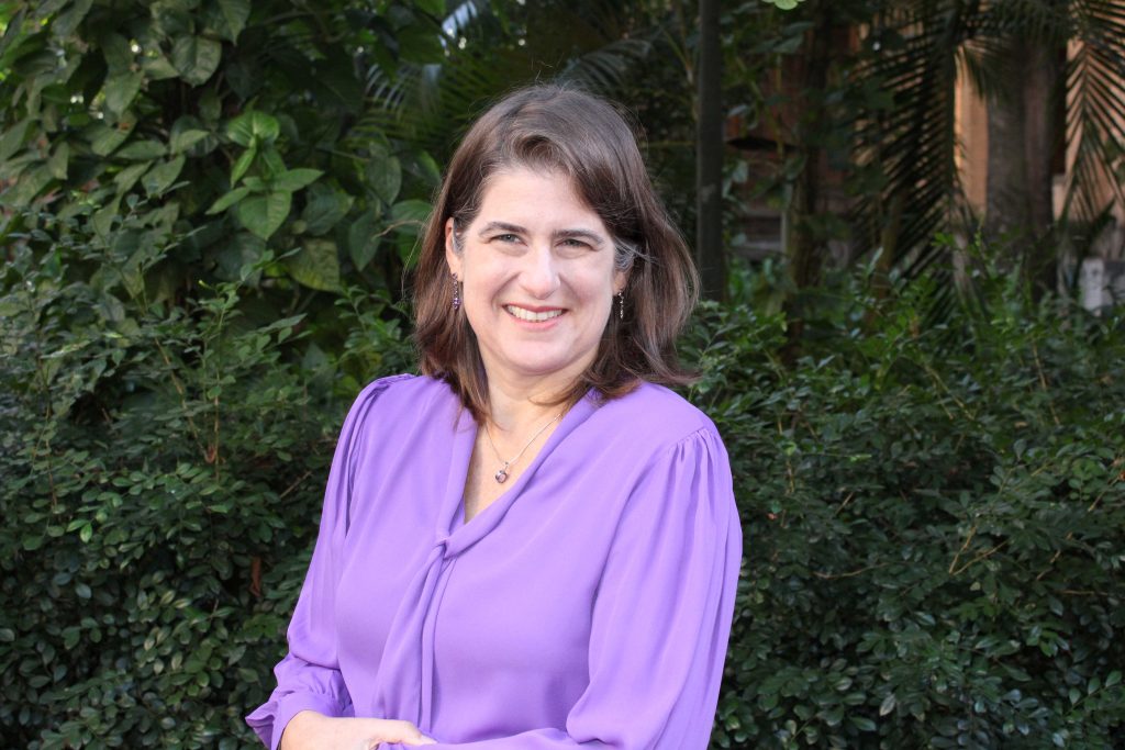 Tamara Azevedo é cofundadora da CoCriar