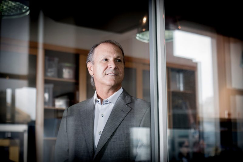 Valter Pieracciani: "Para que o Brasil volte a se desenvolver, é necessária uma reorientação orçamentária"