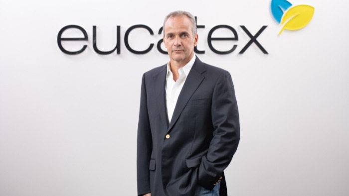 José Antonio Goulart de Carvalho, vice-presidente e diretor de Relações com Investidores da Eucatex