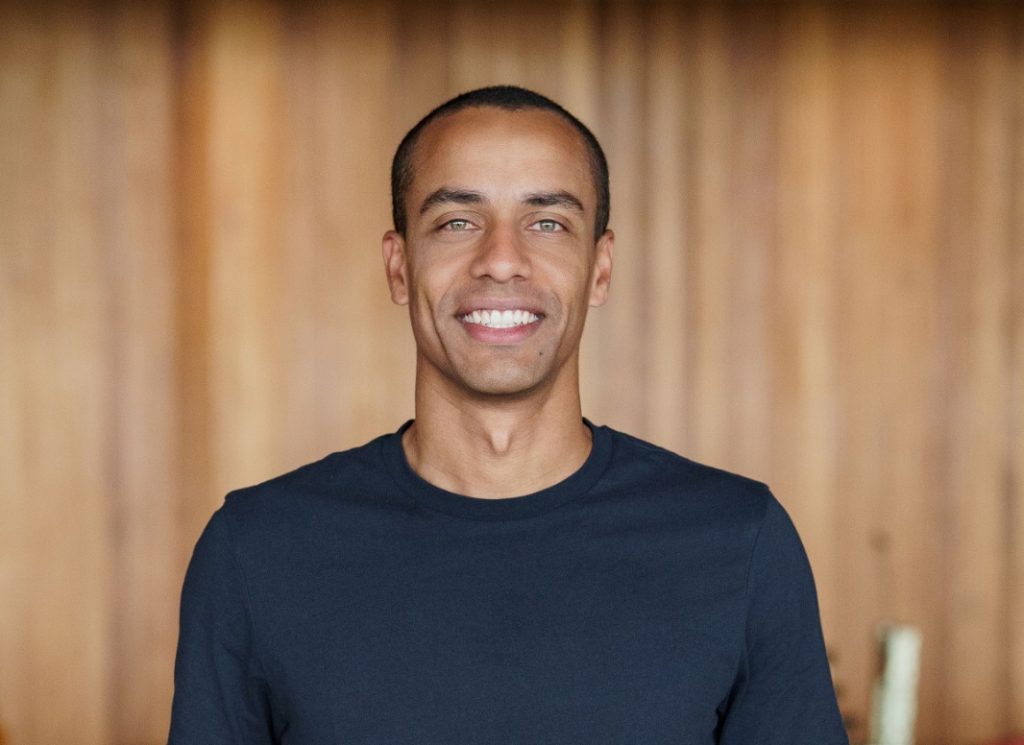 O que o avanço da Inteligência Artificial influencia no mercado de idiomas? 1 | Brazil Economy Eduardo Santos é vice-presidente sênior da Efekta e diretor-geral da EF América Latina