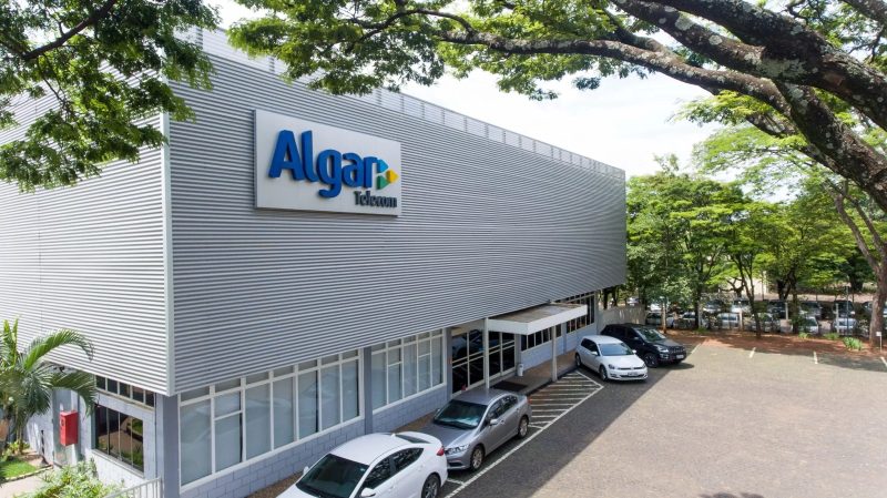 Movimento marca um novo capítulo na relação entre as instituições e acelera o plano da Algar, de diversificar portfólio