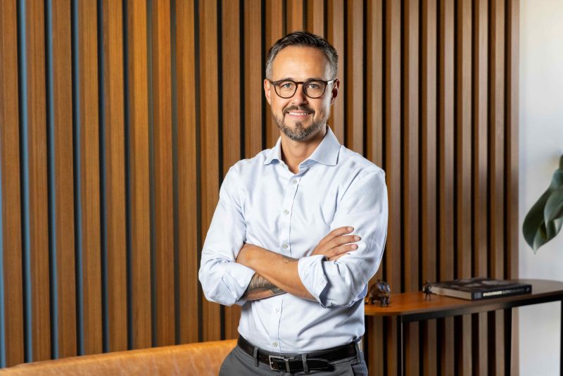 William Castro Alves, estrategista-chefe da Avenue, diz que ações de alta qualidade vêm ficando para trás