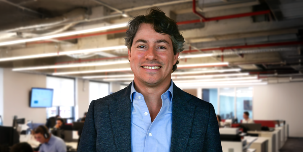 Mercados de previsão não são apostas: são infraestrutura para a economia da informação 1 | Brazil Economy Farache: "Sem infraestrutura própria, repetiremos na economia da informação o padrão da economia física"