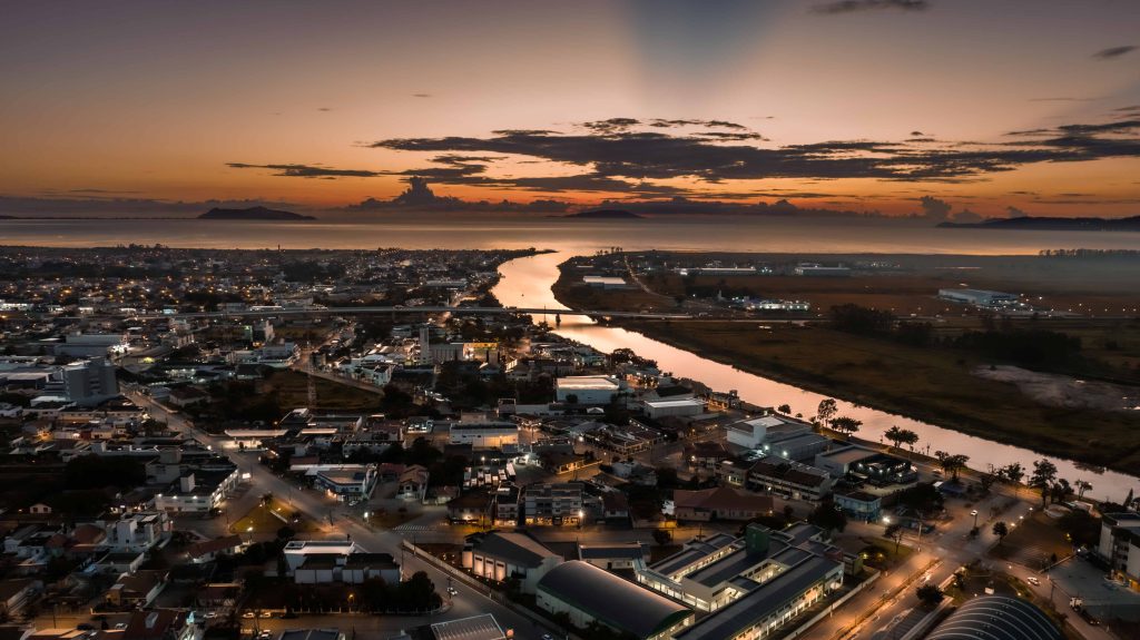 A expectativa é que o empreendimento contribua para posicionar Tijucas como uma nova fronteira de valorização