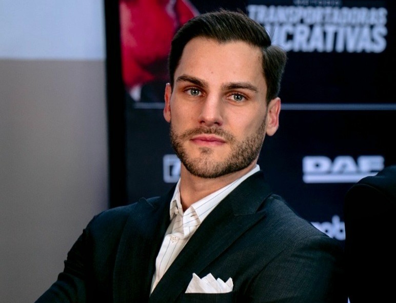 Leonardo Busin, CEO da empresa, diz que a decisão de diversificar a carteira de clientes foi estratégica