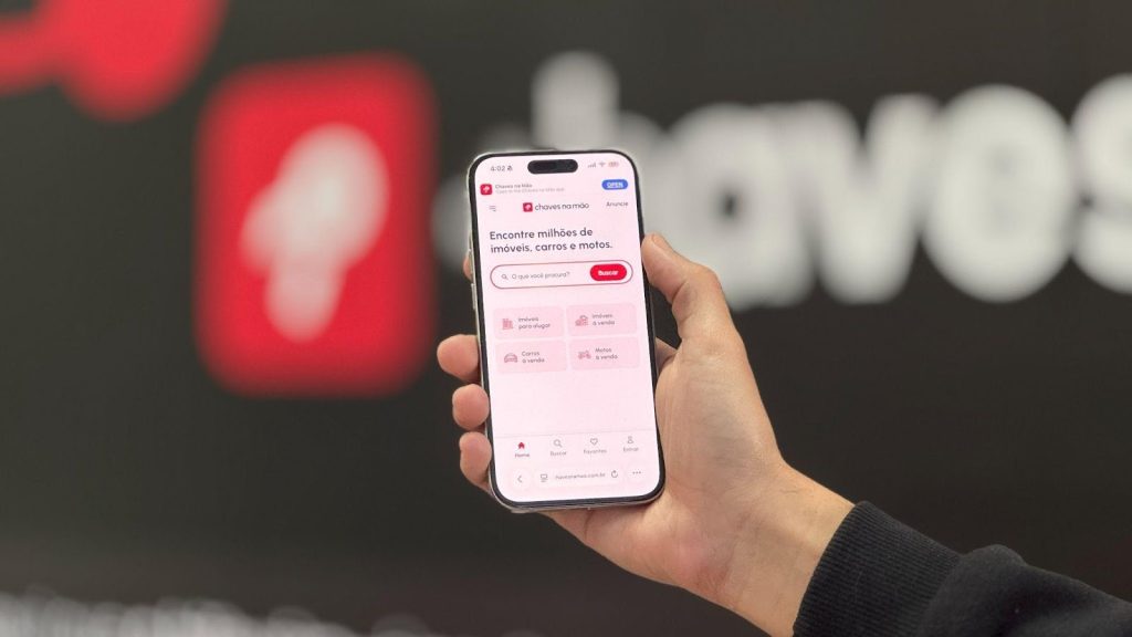 Fundado em 2013, o Chaves na Mão nasceu a partir da leitura antecipada de que os modelos tradicionais de anúncios