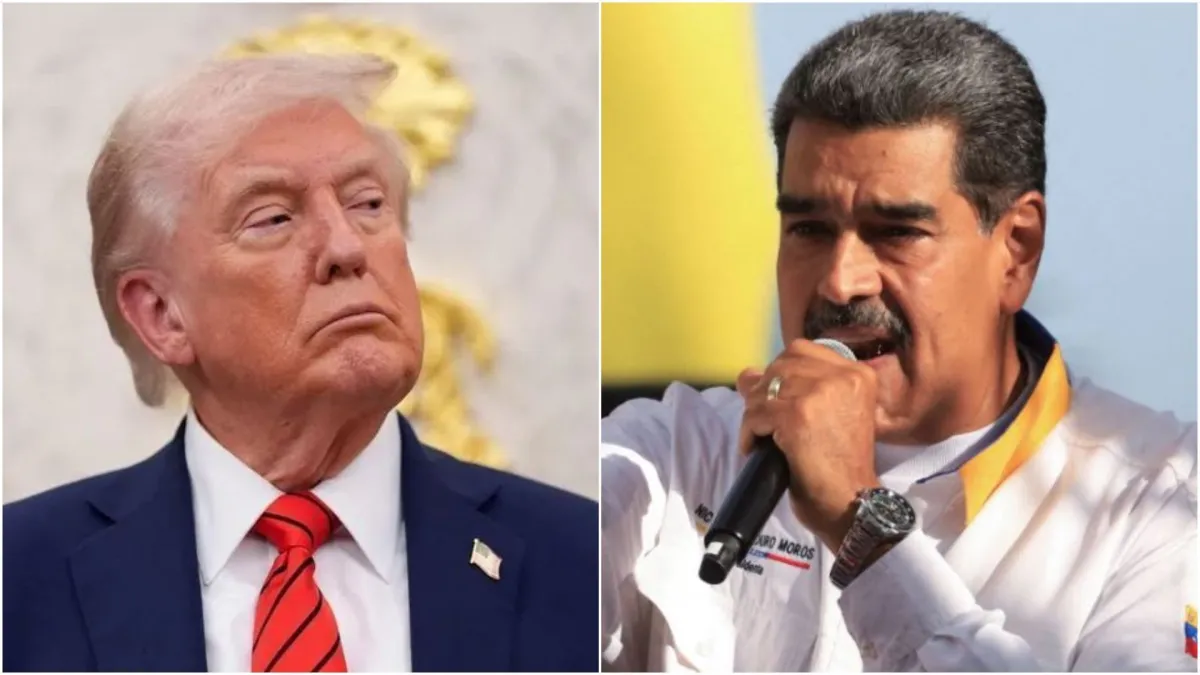 Ao utilizar a força militar para tirar Maduro do poder, Trump abre precedente perigoso na América Latina