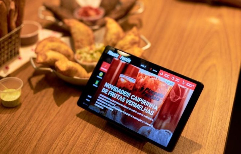 A Goomer alcança mais de 500 mil negócios cadastrados, distribuídos em mais de 2 mil cidades