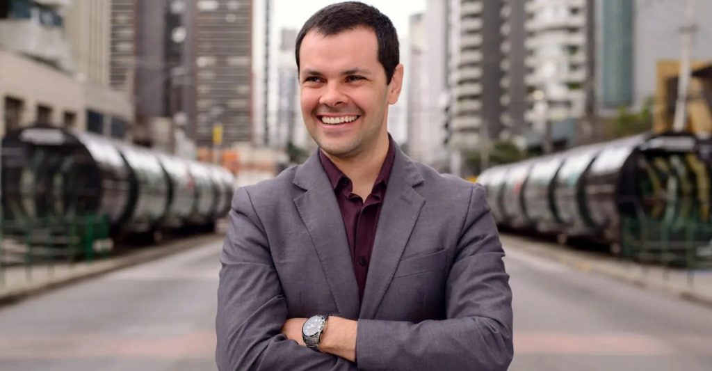 Grisotto: "M&A é sobre transformações. Quem entende isso entende o que é conhecer M&A de verdade"