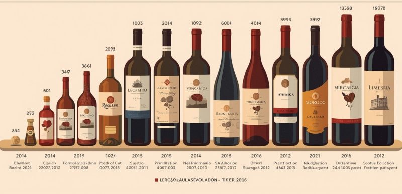 O consumidor voltou a valorizar a experiência presencial, com bares de vinho, restaurantes, enotecas e eventos