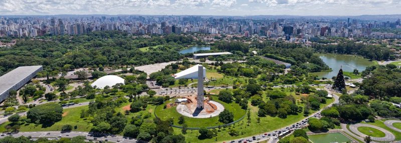 Ao completar 70 anos em 2020, o Ibirapuera foi concedido à iniciativa privada, e sua administração foi para a Urbia