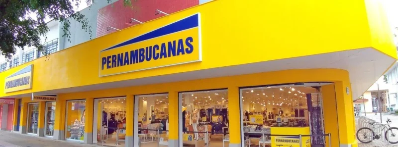 A rede Pernambucanas está entre as empresas que irão experimentar a nova tecnologia, em um movimento que pode servir como vitrine relevante para a validação do modelo em escala