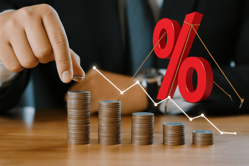 O desempenho robusto cria uma base sólida para 2026, mesmo com mudanças relevantes no cenário macro