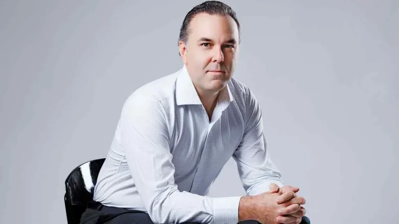 Daniel Gava, CEO da Rooftop, diz que a transformação de um imóvel em ativo digital comprova o potencial