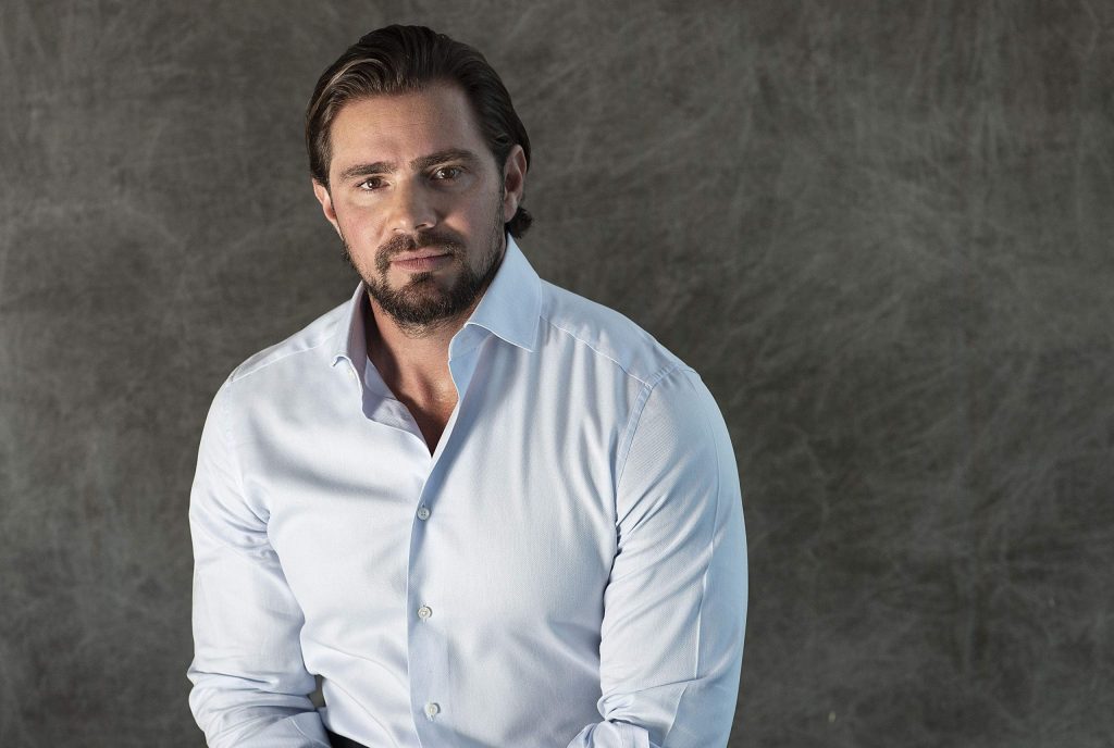 Ex-controlador do banco, Daniel Vorcaro vinha tentando reverter a intervenção por meio de articulações jurídicas